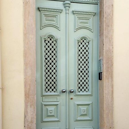 Quarto Centro Lisboa Ξενοδοχείο Εξωτερικό φωτογραφία