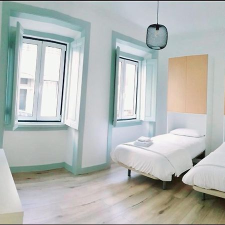 Quarto Centro Lisboa Ξενοδοχείο Εξωτερικό φωτογραφία