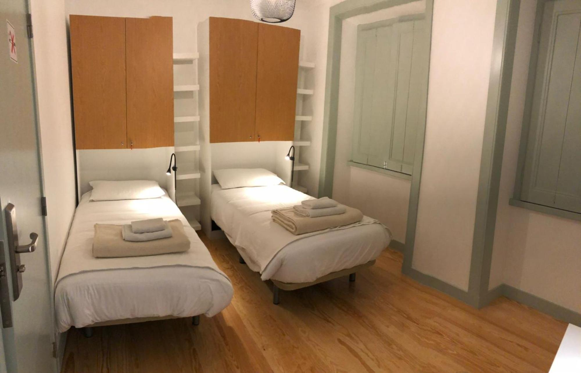 Quarto Centro Lisboa Ξενοδοχείο Εξωτερικό φωτογραφία