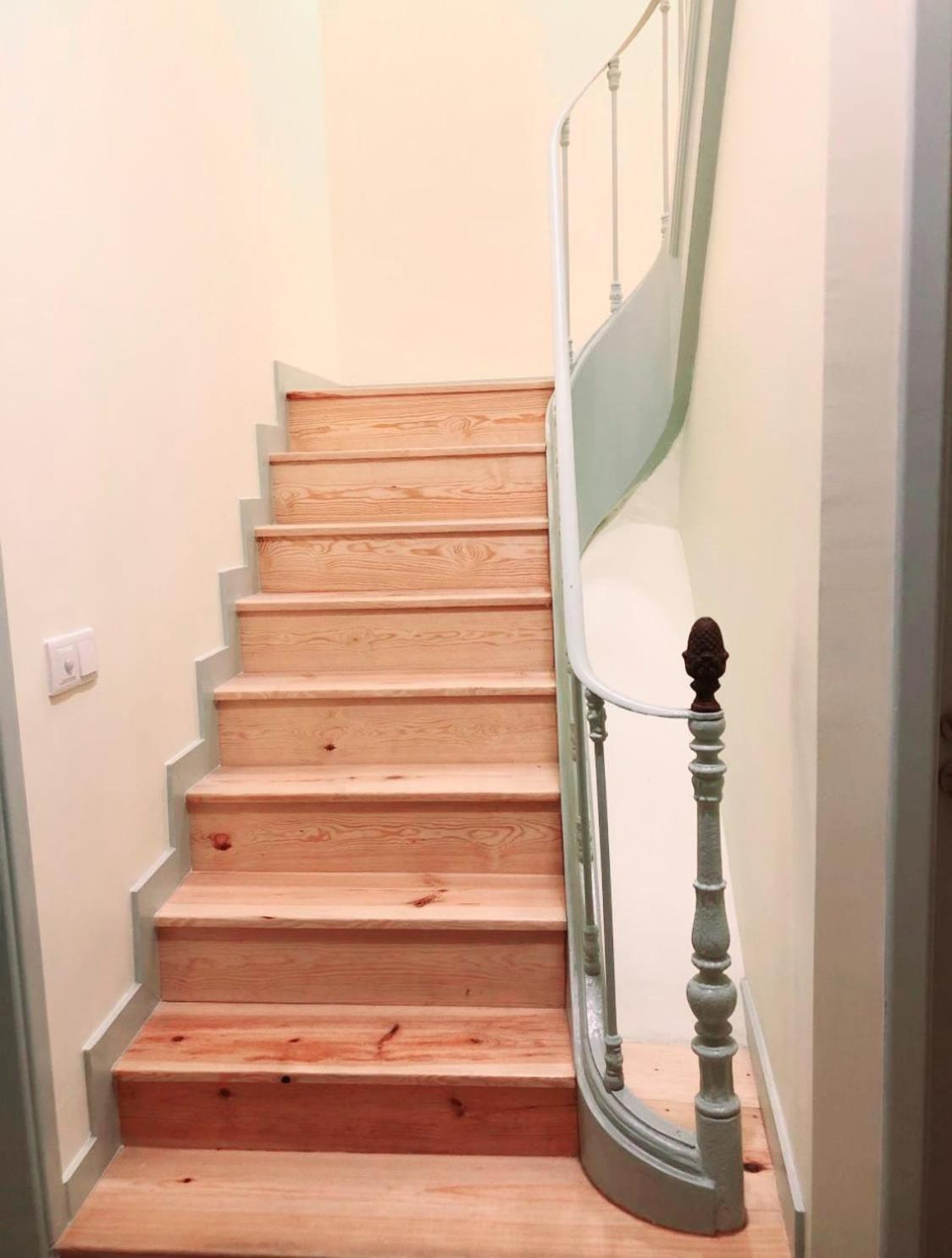 Quarto Centro Lisboa Ξενοδοχείο Εξωτερικό φωτογραφία
