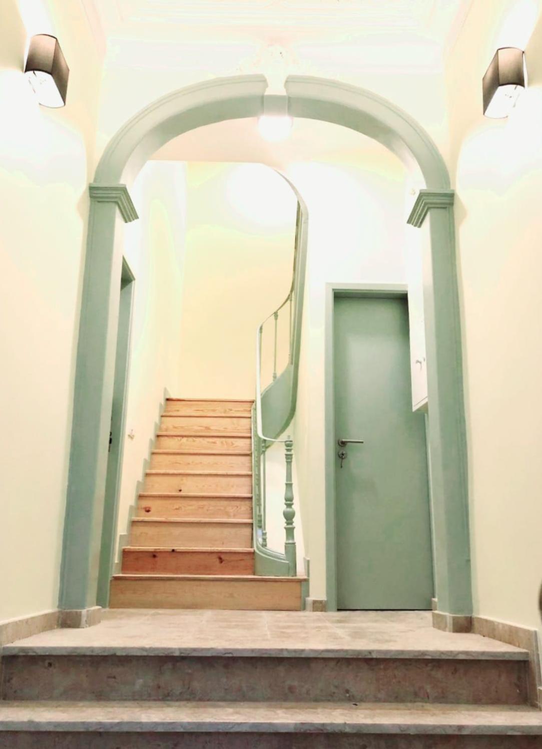 Quarto Centro Lisboa Ξενοδοχείο Εξωτερικό φωτογραφία