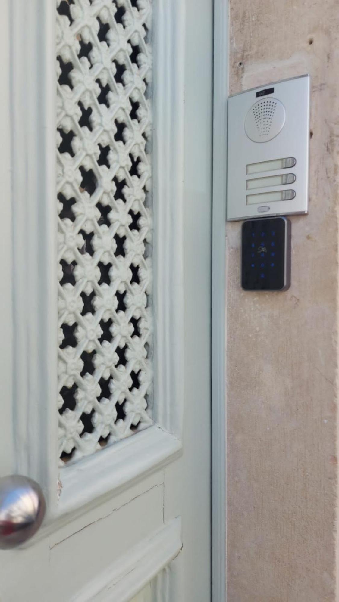 Quarto Centro Lisboa Ξενοδοχείο Εξωτερικό φωτογραφία