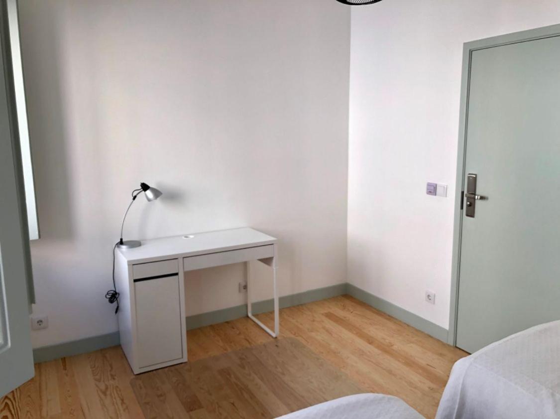 Quarto Centro Lisboa Ξενοδοχείο Εξωτερικό φωτογραφία