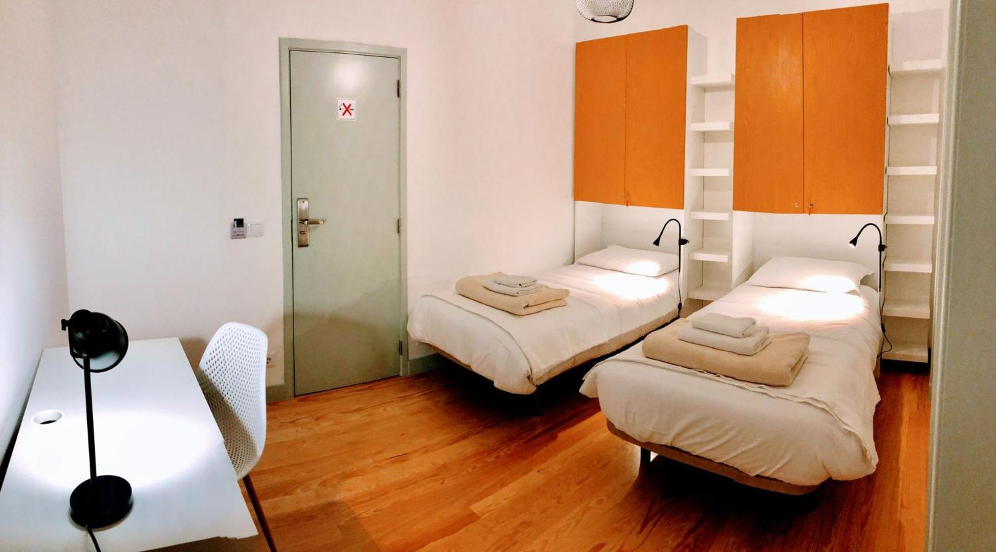 Quarto Centro Lisboa Ξενοδοχείο Εξωτερικό φωτογραφία