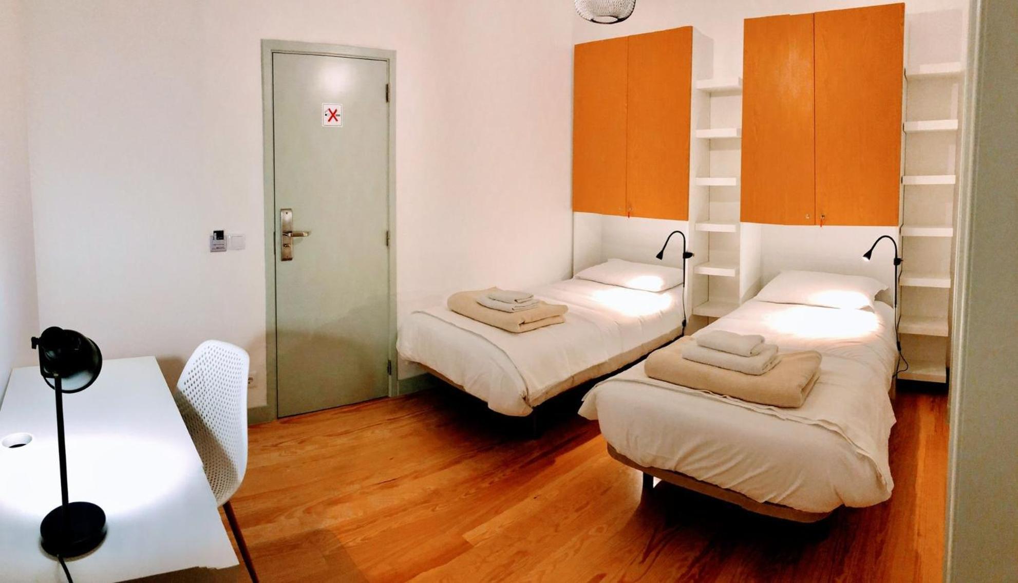 Quarto Centro Lisboa Ξενοδοχείο Εξωτερικό φωτογραφία